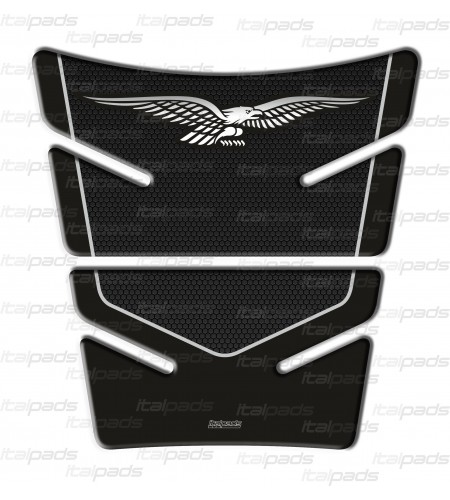 Protector De Depòsito generico para Moto Guzzi