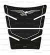 Protector De Depòsito generico para Moto Guzzi