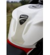 Protector de depósito transparente  PROTECTIVE para DUCATI, para tanque