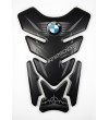 Protector De Depòsito Michigan para BMW R1250GS Triple Black