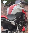 Protector De Depòsito TRANSPARENTE para BMW F900R