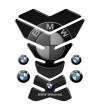 Protector De Depòsito Tank Pad para BMW mod. "York Top"