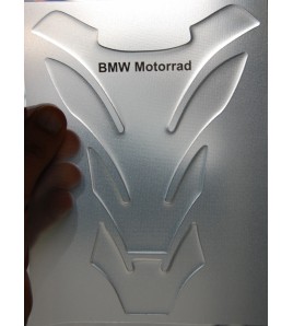 TANK PAD BMW mod. "Detroit" Transparente