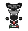 Protector De Depòsito para DUCATI mod. Classic Collection "Ducati Desmo"  + 2