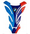 Protector de depósito en resina para BMW mod. Detroit colours  para tanque, nuevo