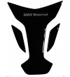 Protector De Depòsito Tank Pad para BMW negro Wings talla grande
