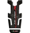 Protector De Depòsito Tank Pad adecuado para Honda NC750X - ver. 2016
