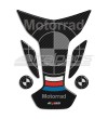 Protector De Depòsito adecuado para BMW mod. "Wings Top/S" +2