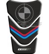 Protector De Depòsito Tank Pad para BMW K1600GT negro