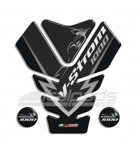 Protector De Depòsito para SUZUKI V-Strom 1000 "New-egg"