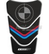 Protector De Depòsito Tank Pad para BMW K1600GT esfumado