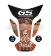 Protector De Depòsito para BMW GS mod. "Wings Dakar" +2 gratis!!