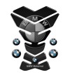 Protector De Depòsito Tank Pad para BMW mod. "York Top" +4 gratis!!