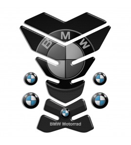 Protector De Depòsito Tank Pad para BMW mod. "York Top" +4 gratis!!