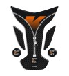Protector De Depòsito mod. "Wings ZIP" para KTM - Ready 2 Race