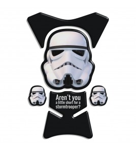 Protector De Depòsito Tank Pad Star Wars Stormtrooper New Hope