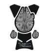 Protector De Depòsito Tank Pad Star Wars Millennium Falcon