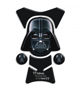 Protector De Depòsito Tank Pad Star Wars DARTH VADER, DART FENER SITH "Clásico"