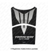 Protector De Depòsito para Yamaha Tracer MT-09 carbon look