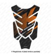 Protector De Depòsito Tank Pad para KTM  "Sport-Wings" nido abeja